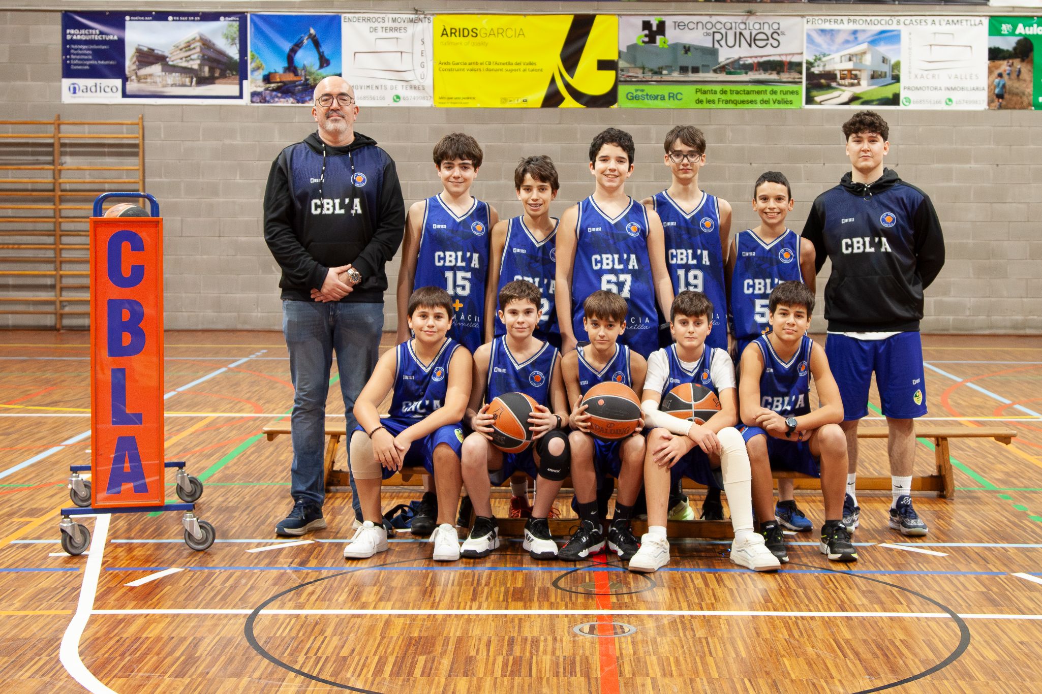 BASQUET 2025 27